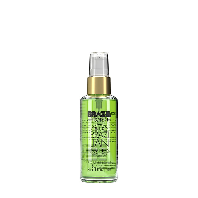 Mix Brazilian Oil