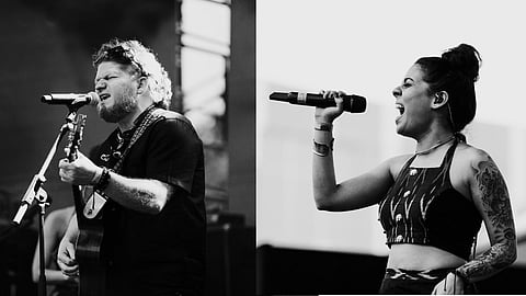 Kerala’s hip-hop scene to get loud at Ocha music festival