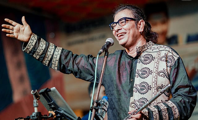 Surojit Chatterjee