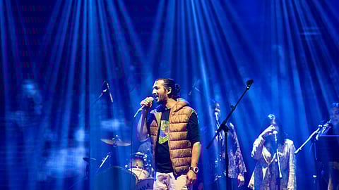 Shayan Chowdhury Arnob