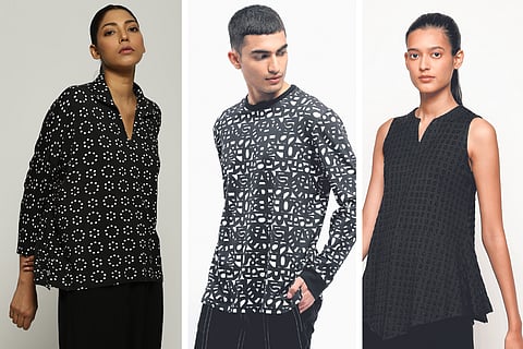 K(n)itted Out by Abraham & Thakore
