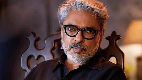 Sanjay Leela Bhansali