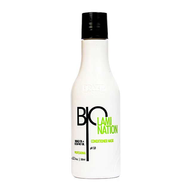 Biolamination Shampoo