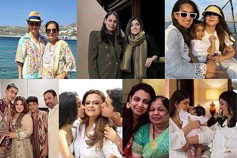 Mother's Day 2024: Designers speak on how their moms shaped their lives and careers