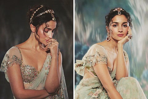 Alia Bhatt beats Kendall and Kylie Jenner to become the 'most visible attendee’ at Met Gala 2024 