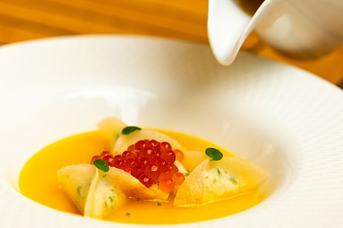 Decoding Varun Totlani’s dinner at the 77th Cannes Film Festival 