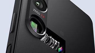 In frame: Sony Xperia 1VI