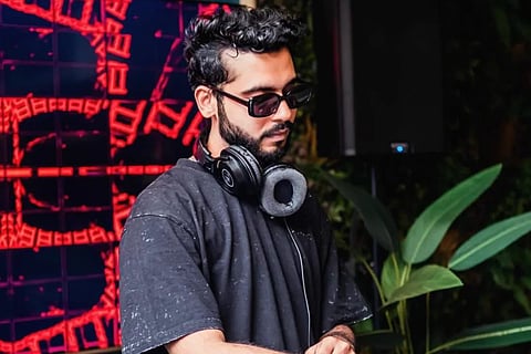 Head over to a pool party at this Kolkata hotel 