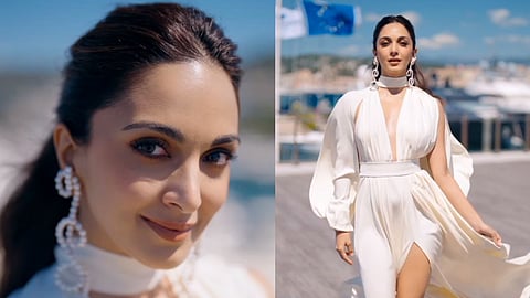 In frame: Kiara Advani