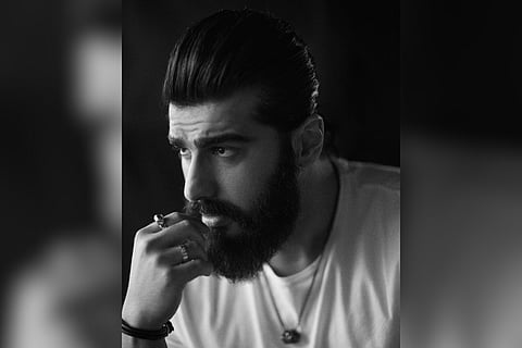 In frame: Arjun Kapoor