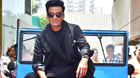Manoj Bajpayee