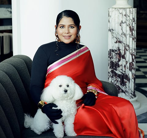 In frame: Image for representational purposes