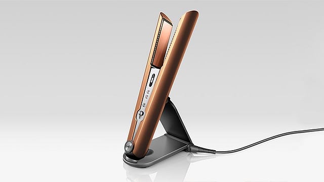 Dyson Corrale Straightener - (Copper) 