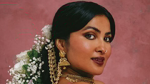 Ahead of Mother's Day, Vidya Vox pays tribute to the 'matriarchs of her family' with new EP 'Sundari'