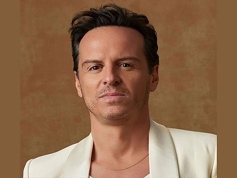 Andrew Scott turns 49
