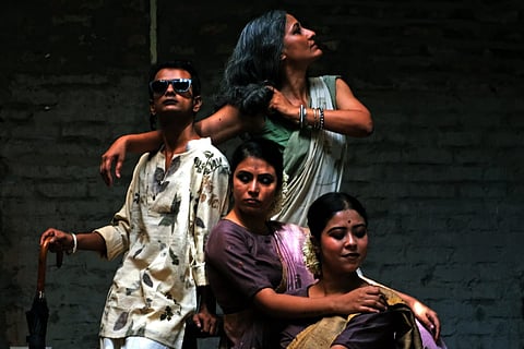 This Kolkata-based brand launches a new eco-conscious collection 