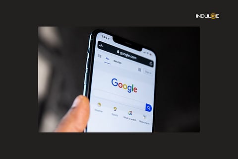 Nearly 2,500 leaked Search documents are real, says Google