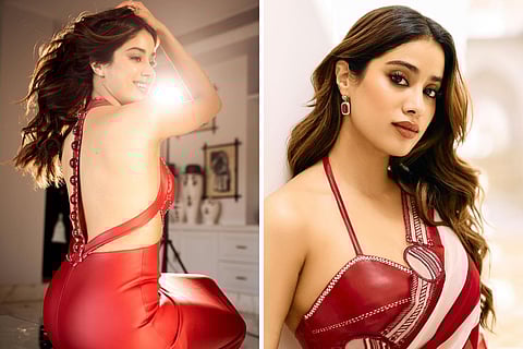 What is method dressing? A fashion strategy deployed by Janhvi Kapoor for 'Mr & Mrs Mahi' promotions 