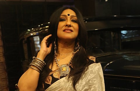 Rituparna