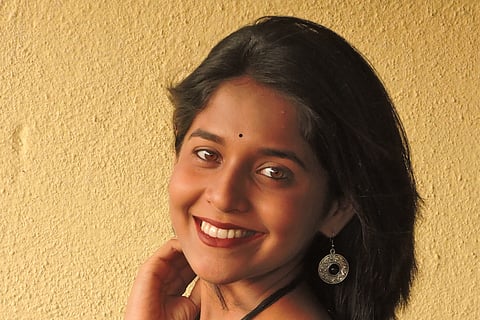 Akshata Acharya gets candid about her role in 'Malhar'