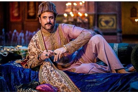 In Frame: Fardeen Khan