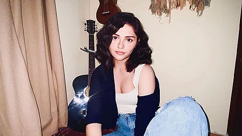 Aneet Padda shares her version of the Saiyaara song: Singing may be rusty but the love isn’t