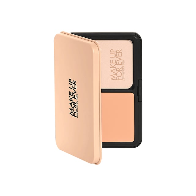 Make Up Forever's New HD Skin Powder Foundation