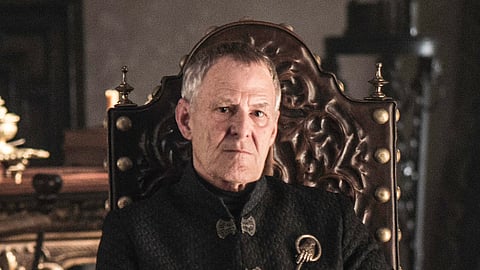 ‘Game of Thrones’ actor Ian Gelder passes away aged 74