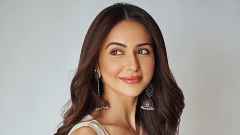 In frame: Rakul Preet Singh