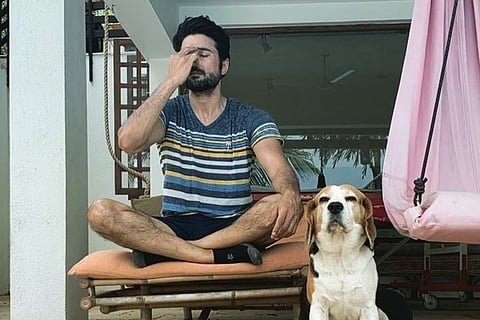 International Yoga Day: Rajeev Khandelwal shares how yoga enhances the potential of other workouts
