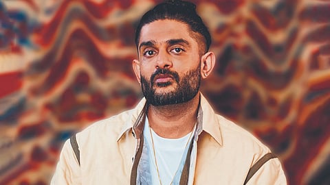 World Music Day: Sid Sriram discusses his musical journey and collaborations with Ilaiyaraaja and AR Rahman