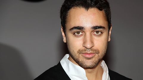 In Frame: Imran Khan