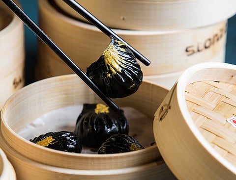 Chef Atsushi Yonaha brings authentic Japanese flavours to Bengaluru