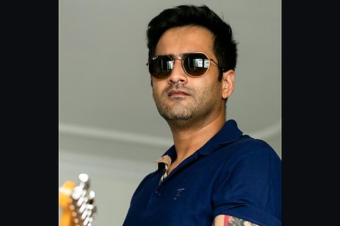 Aditya Jassi