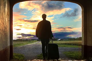 Gear up for your next trip with these  travel essentials