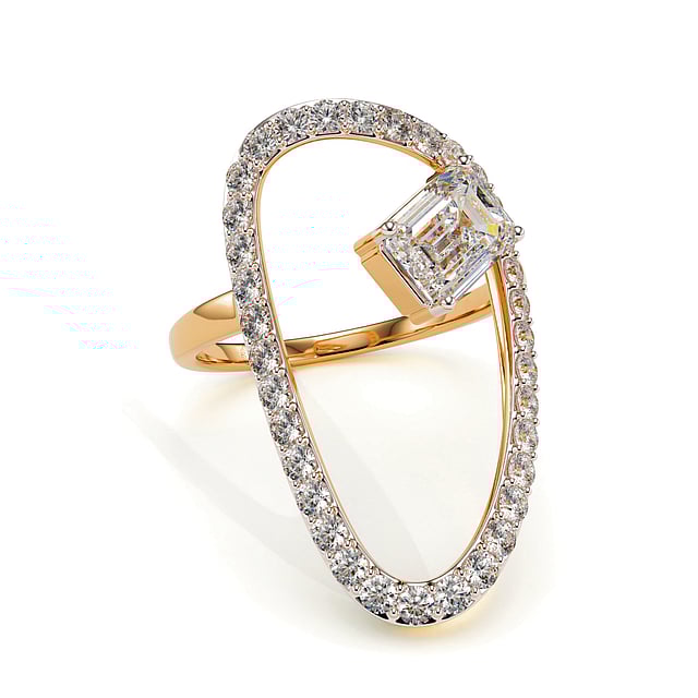 Ashth from Conscious Carats