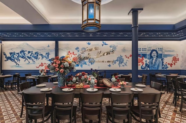 In Frame: Auntie Gaik Lean's Old School Eatery