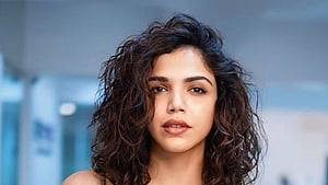 In Frame: Shriya Pilgapnkar