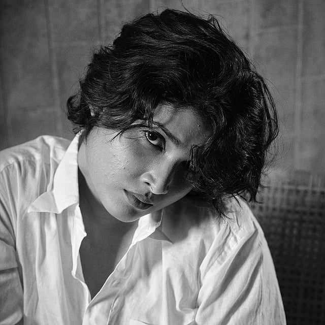 Actor Divya Prabha