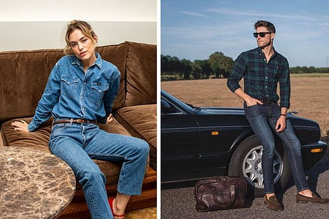 United Colors Of Benetton