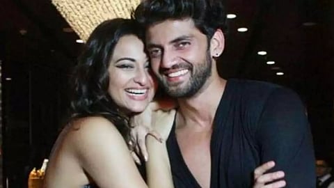 Sonakshi Sinha to marry Zaheer Iqbal on June 23, say reports