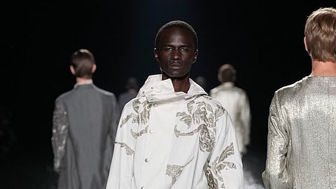 In frame: Pieces from the collection 