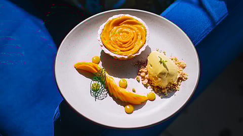 This Bengaluru restaurant has a mango menu you must try before the season ends! 