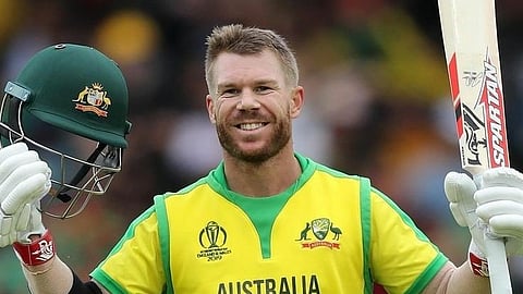 Cricket legend David Warner bids farewell to international career after Australia’s T20 World Cup exit