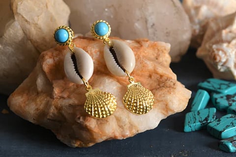 Pieces from the collection