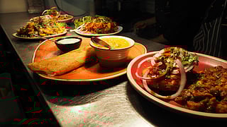 Eat your heart out this weekend at these food festivals and Eid specials in Bengaluru