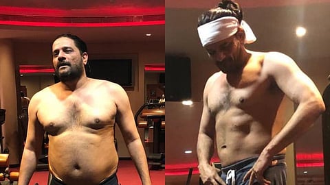 In frame: Jaideep Ahlawat