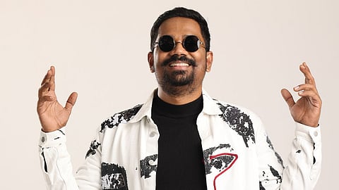 Sean Roldan goes back to the roots with Coke Studio Tamil's Oh Hoi