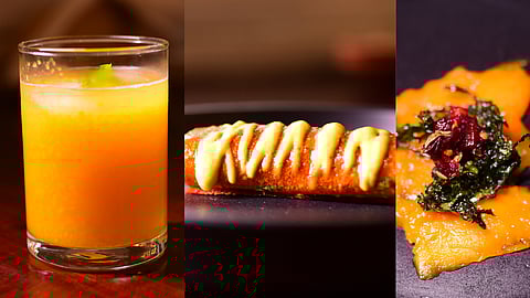 This ‘Mangolicious’ pop-up in Kolkata  by chef Dyuti Banerjee should be on your charts this weekend 