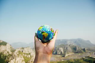 Four reasons why you must travel solo, at least once!
